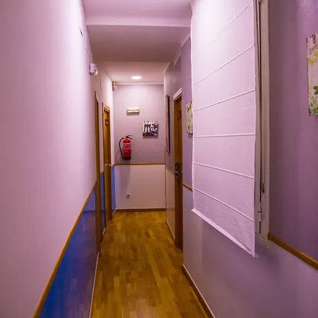 Hostal Montaloya-3
