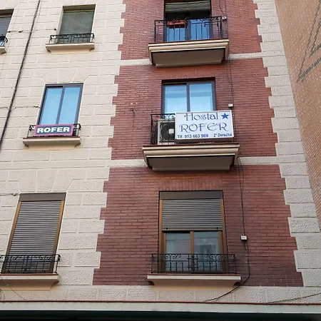 Hostal Rofer-3