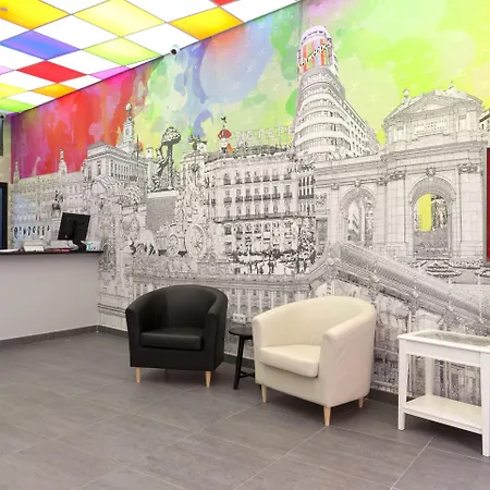 Jc Rooms Chueca-3