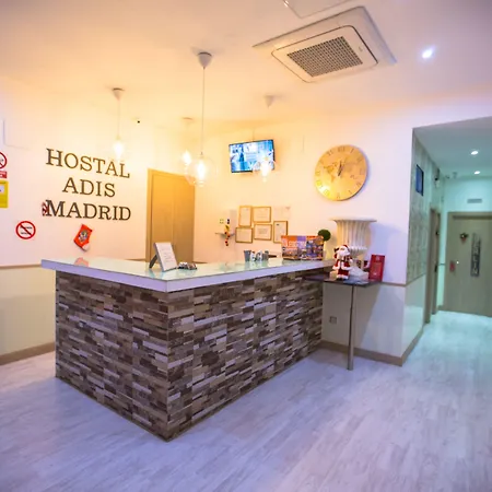 Hostal Adis-2