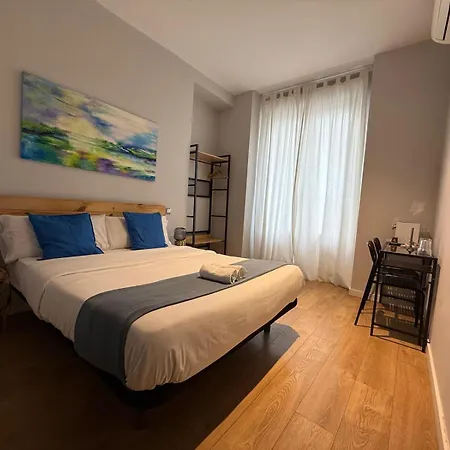 Marina Rooms-2
