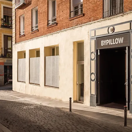 Bypillow Crosstown-2
