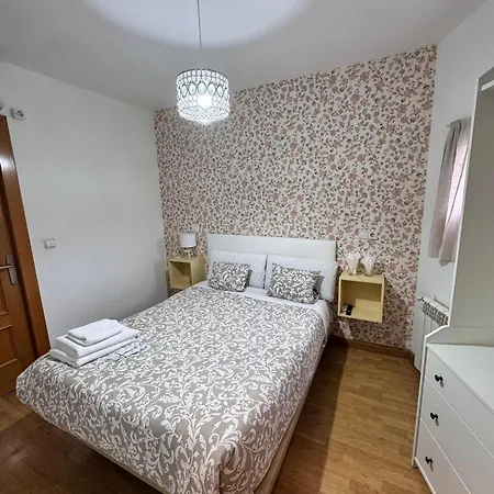 Hostal Flat55Madrid-2