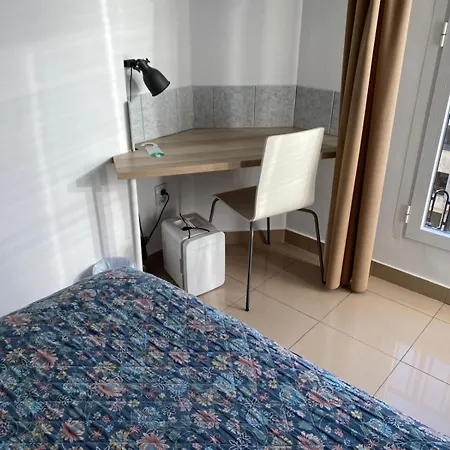 Hostal Retiro-2