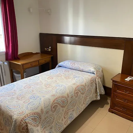 Hostal Retiro-3