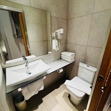 Hostal Cervelo-2