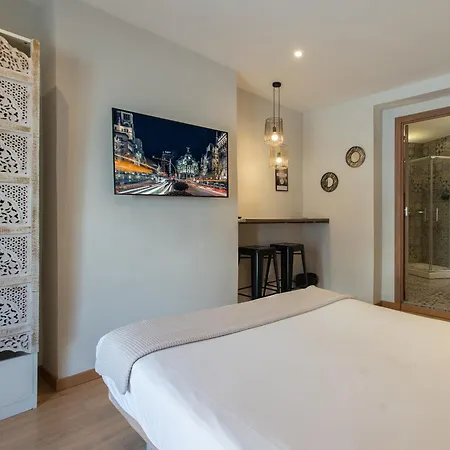Abracadabra Suites-2