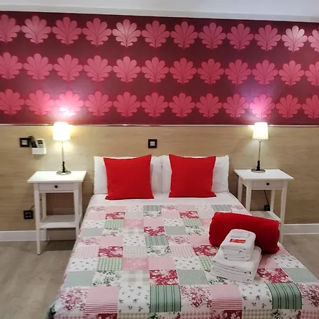 Hostal Inn Madrid-2
