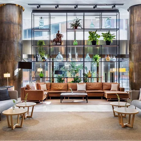 Melia Madrid Princesa-2