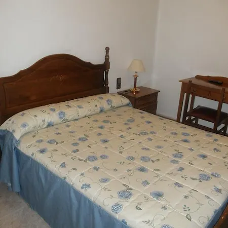 Hostal Los Andes-3