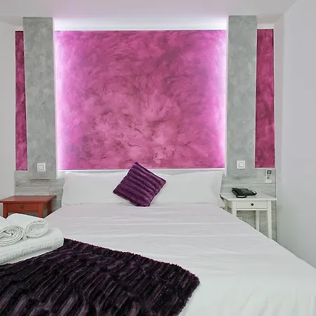 Hostal Alexis Madrid-3
