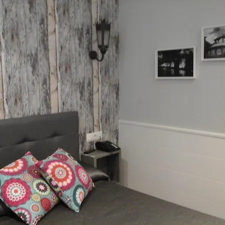 Hostal Don Alfonso-3