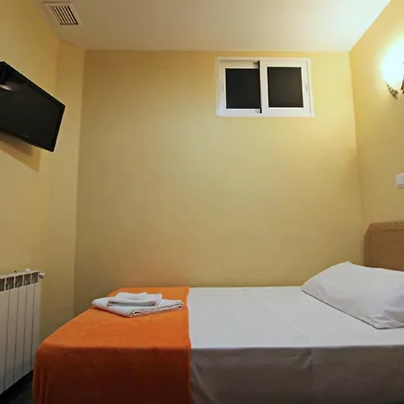 Hostal Regio-3