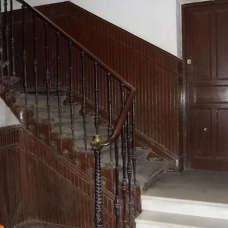 Hostal Rivera - Atocha-2
