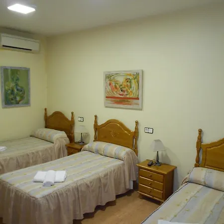 Hostal Internacional-2