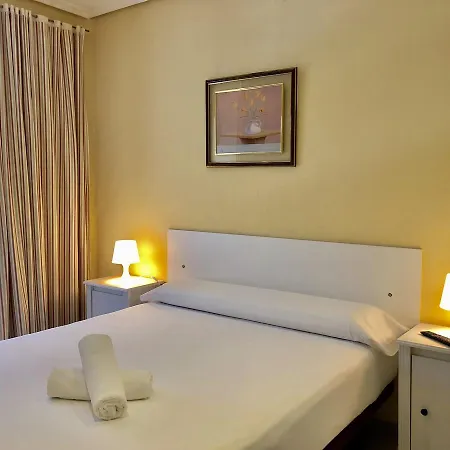 Hostal Arriaza-2
