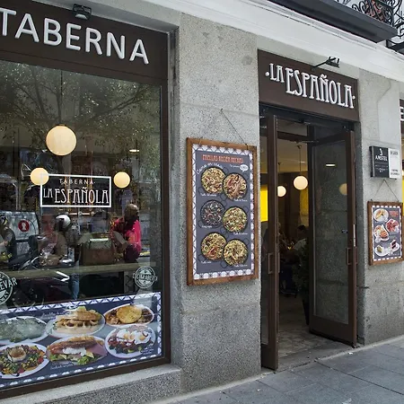 Jc Rooms Chueca-2