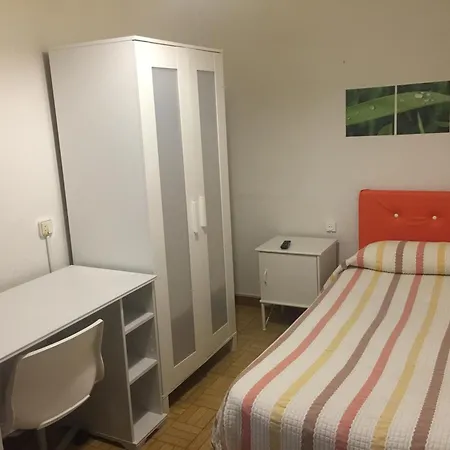 Hostal Murcia-2
