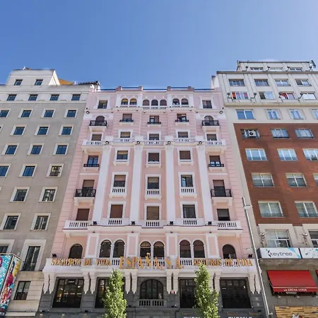 Hostal Santillan-2