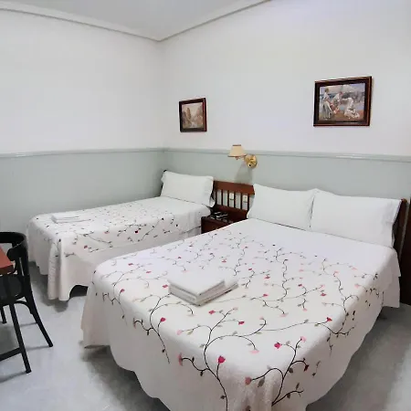 Hostal Dulcinea-2
