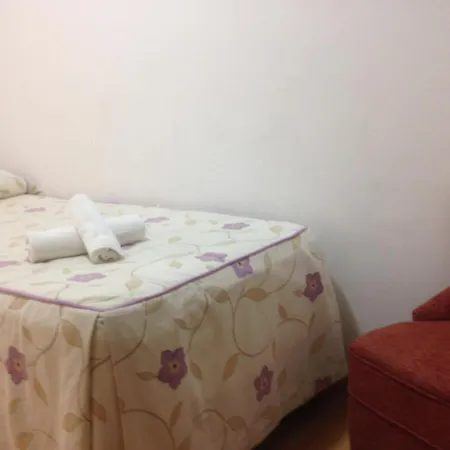 Hostal Nersan2-3